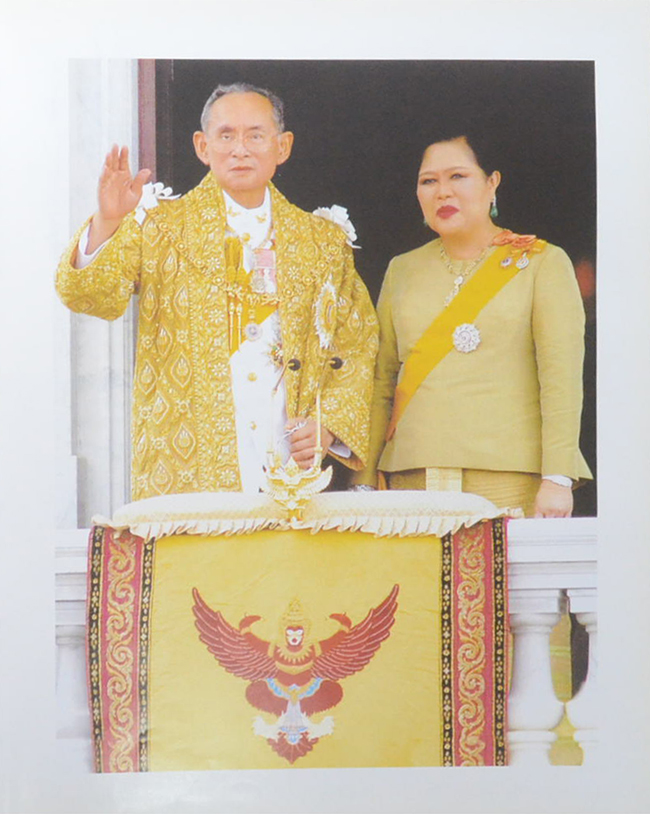 พระราชกรณียกิจ ระหว่างเดือน มกราคม-ธันวาคม 2549 (ขายตามสภาพ)