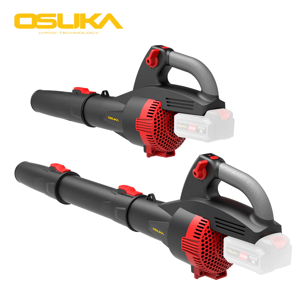 OSUKA OCLB446-N เครื่องเป่าใบไม้ไร้สาย 20V (ตัวเปล่า)
