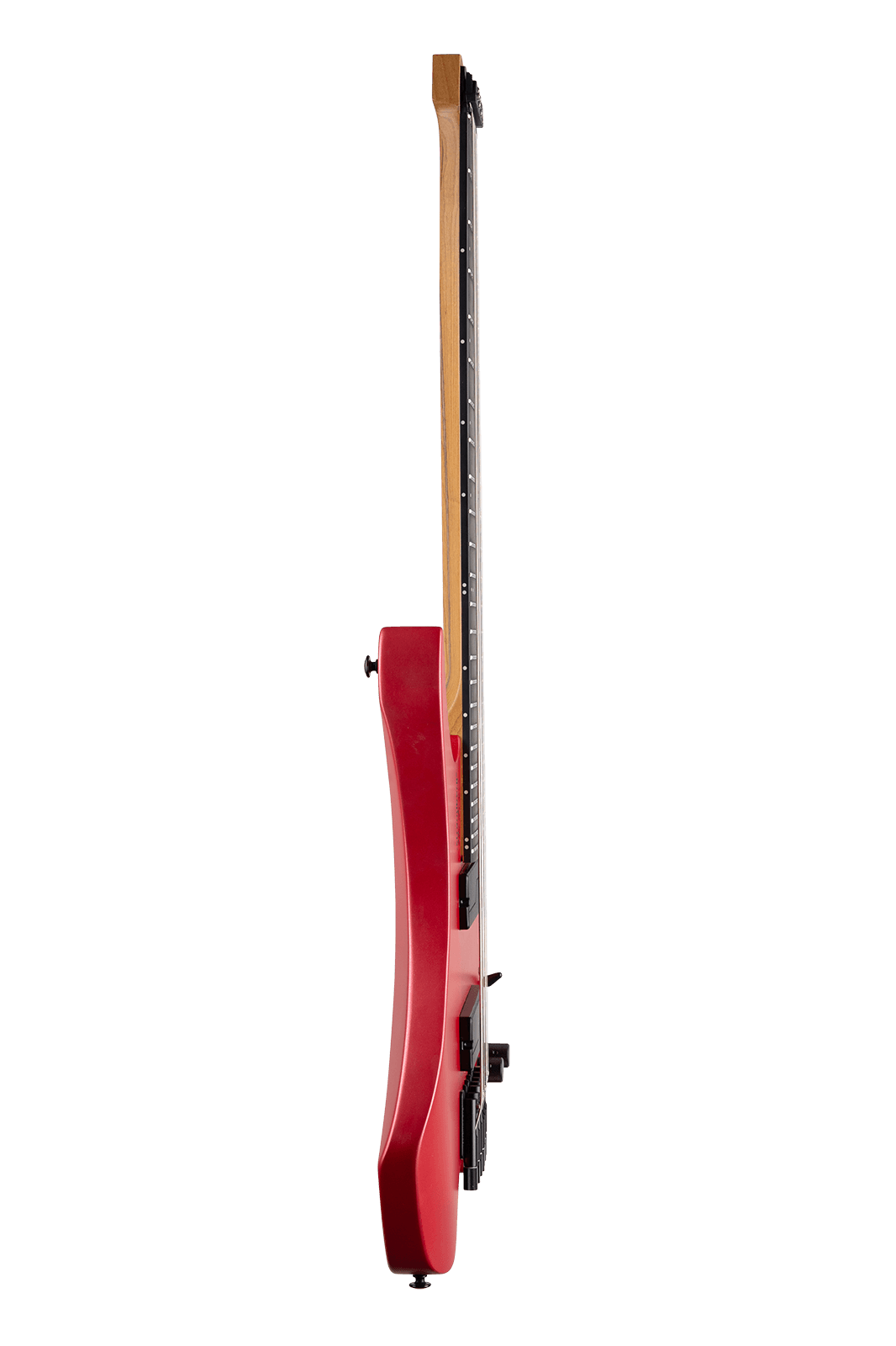 STRANDBERG BODEN METAL NX 7 BLOOD RED