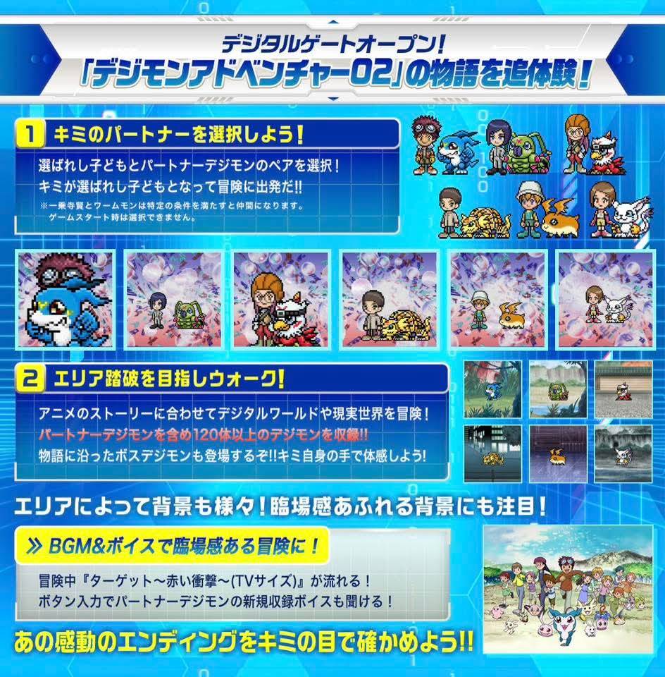 BANDAI DIGIMON ADVENTURE ZERO TWO - Digivice D-3 Version COLOR(รุ่นจอสี) Motomiya Daisuke BLUE Ver.[25th COLOR EVOLUTION][LIMITED]ดิจิม่อน ดิจิไวซ์ ไดซึเกะ วีม่อน [LOT JP]