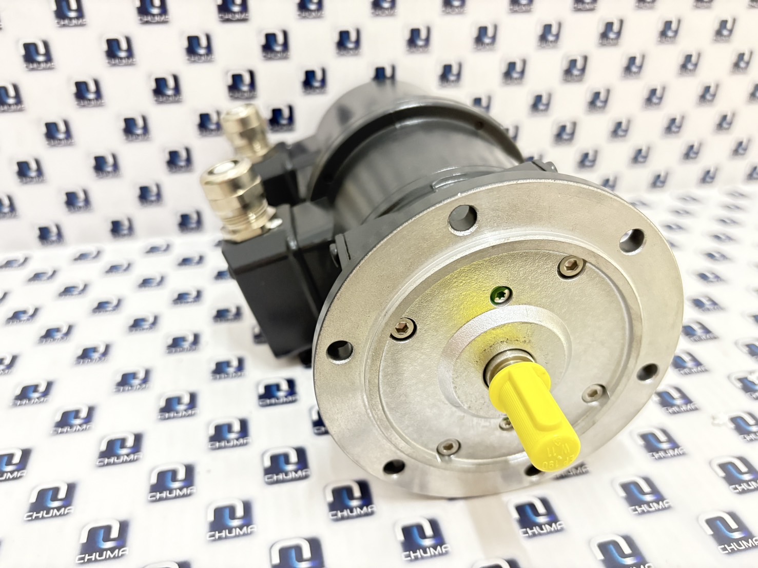 Hubner, TDPZ 0,2 LT-4, OG 9 D 10, 2283151