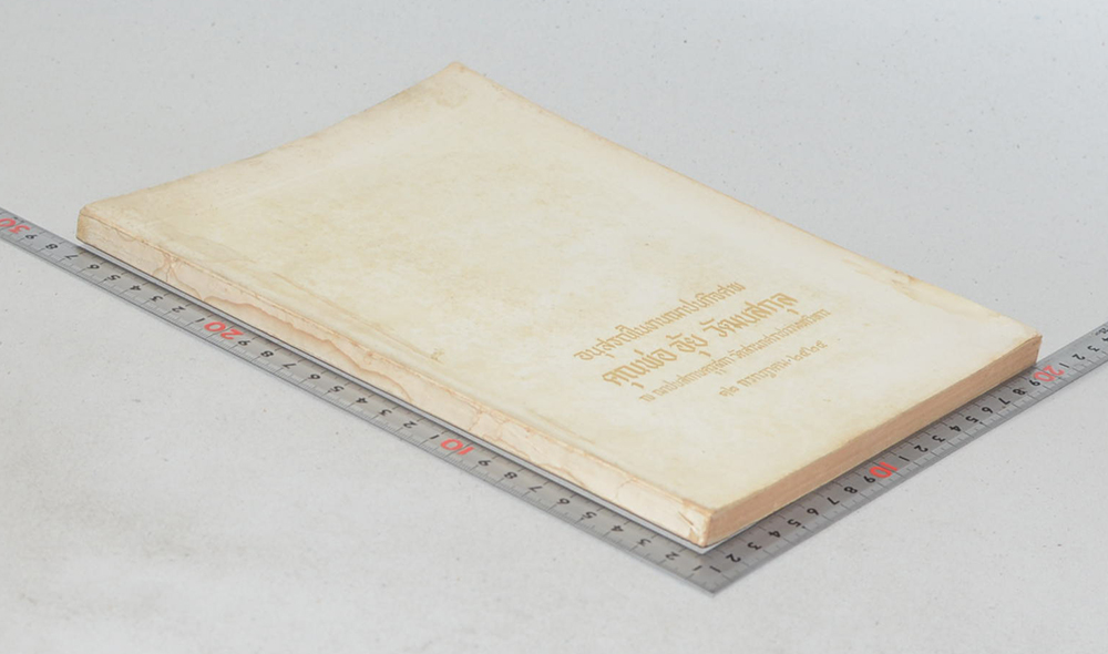 คุณพ่อ อุ้ย วัฒนสกุล (เรื่อง หลักการปฏิบัติกัมมัฏฐาน และ เรื่อง ของความเกิด-ดับ)