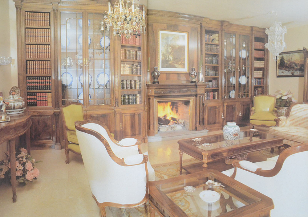 CLASSIC FURNITURE (เล่ม 1-2)