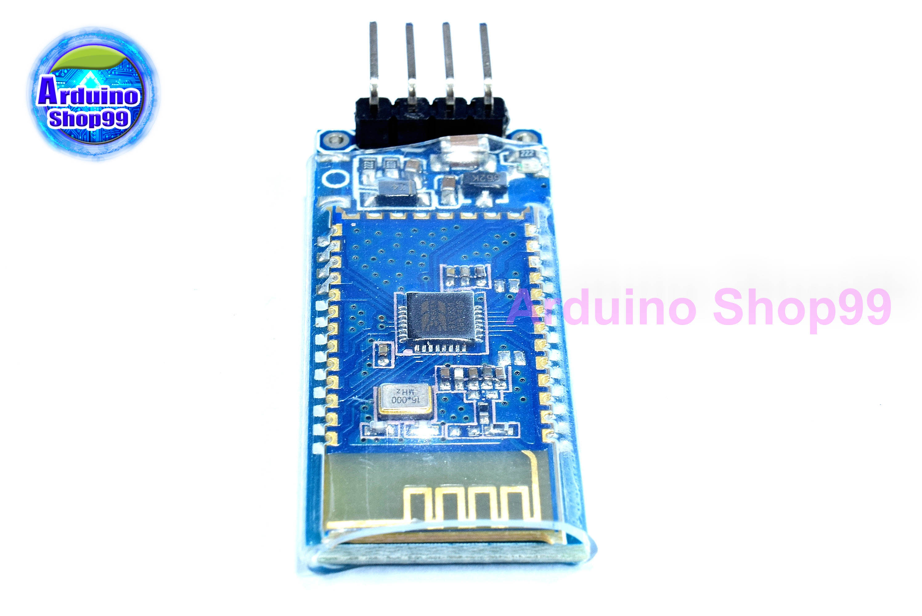 JDY-30 Bluetooth serial