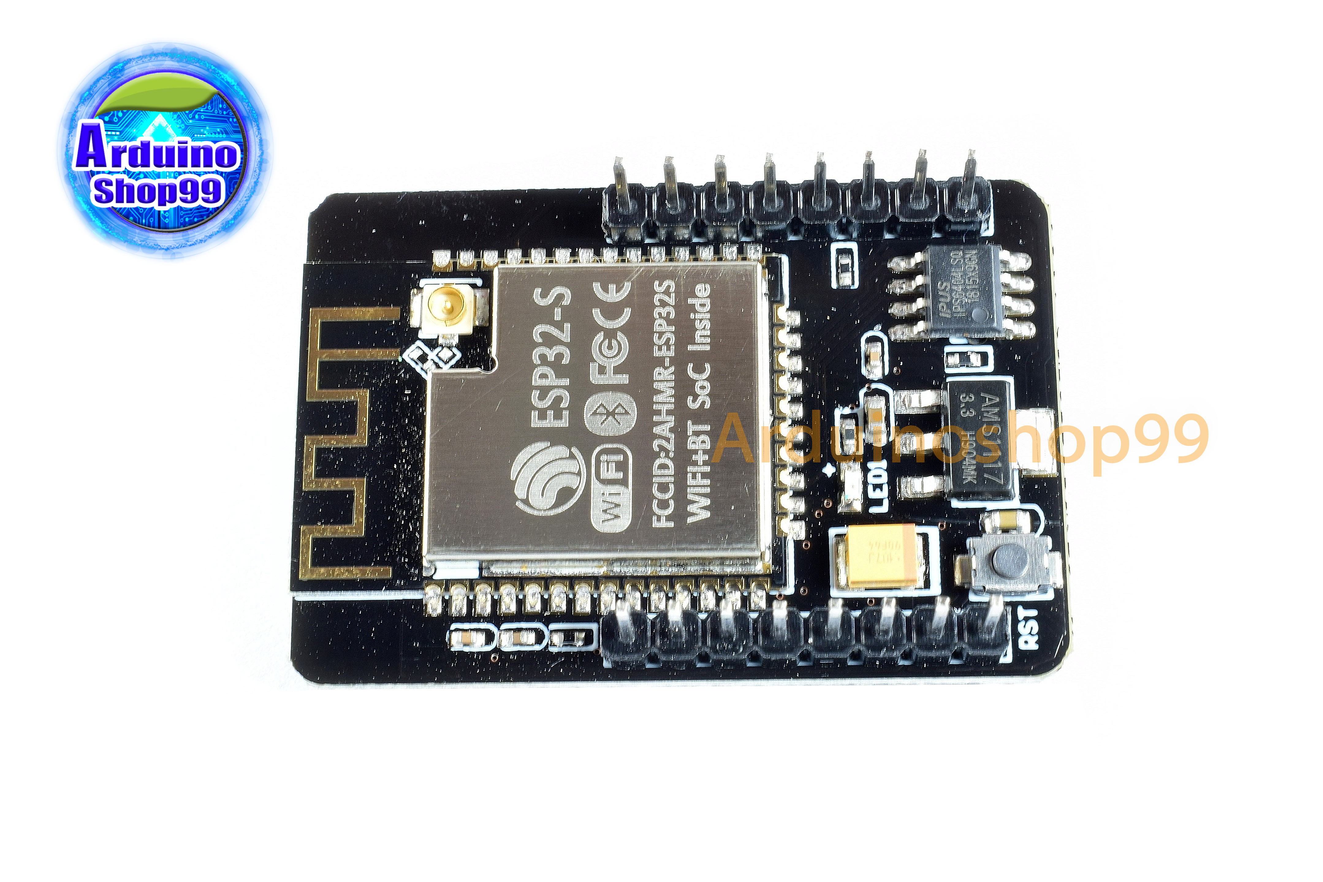 ESP32 CAM development board with OV2640 module WIFI + Bluetooth module