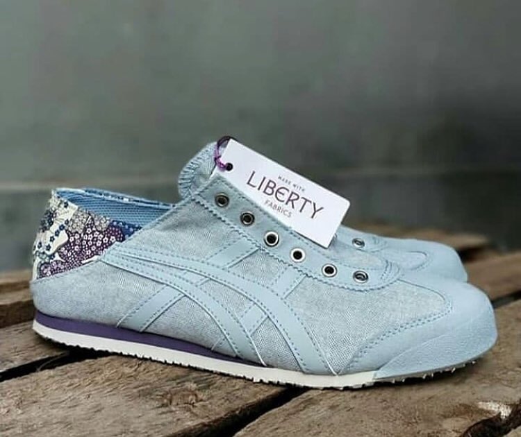 Onitsuka Tiger Mexico 66 Paraty Liberty