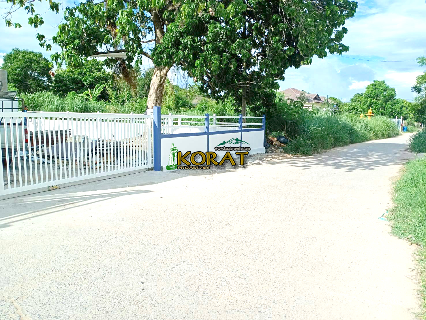 ขายบ้านเดี่ยว ชั้นเดียว 111ตรว. โซน หนองพลวงน้อย #รหัสทรัพย์ KP-0264