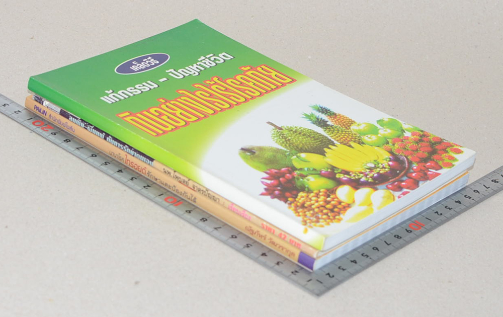 รวมเรื่อง (3 เล่ม)