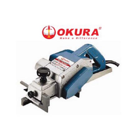 OKURA A-OK-EP-1100 กบไฟฟ้า 3นิ้ว 780W