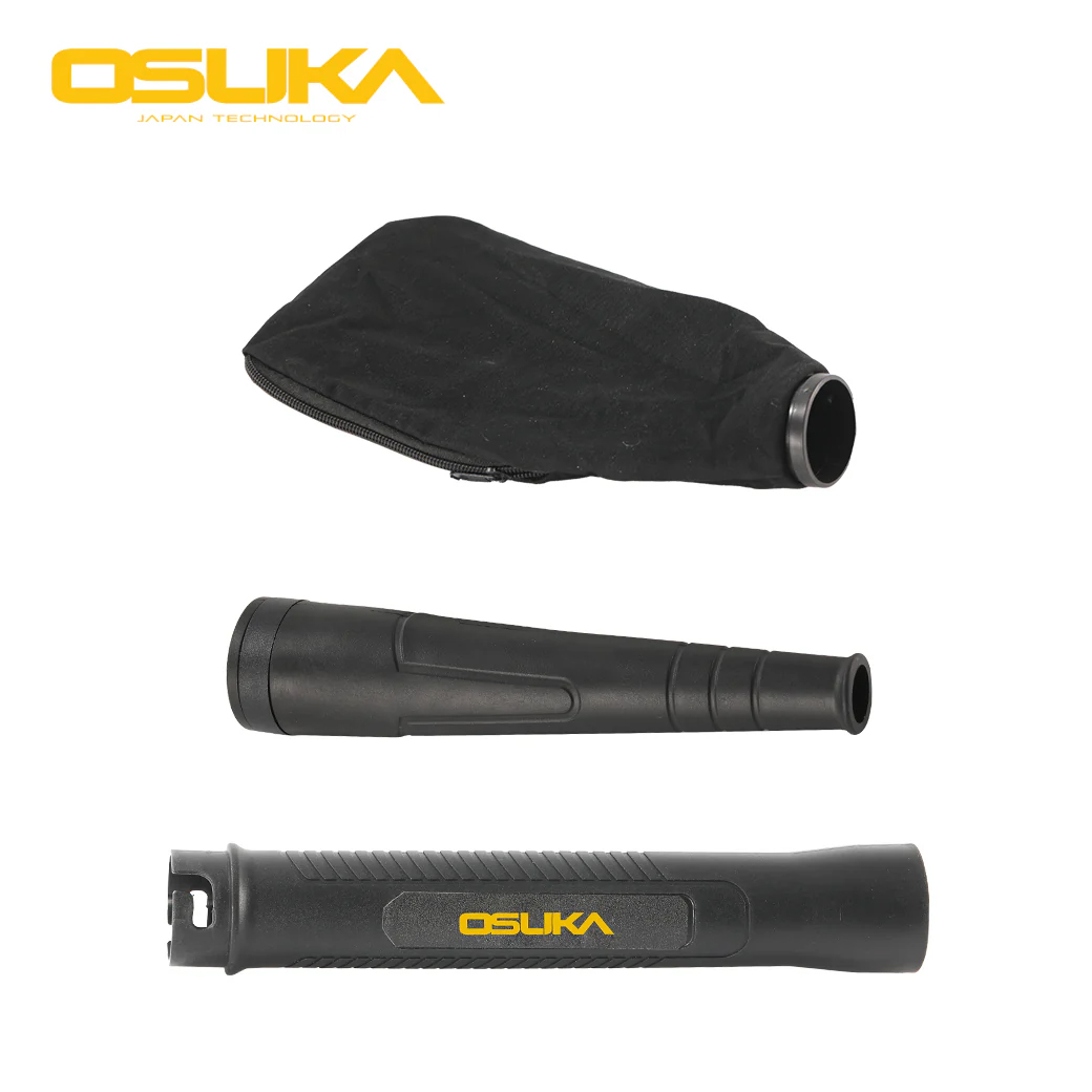 OSUKA OCJB846-N เครื่องเป่าลมไร้สาย ปรับรอบได้ 20V (ตัวเปล่า)