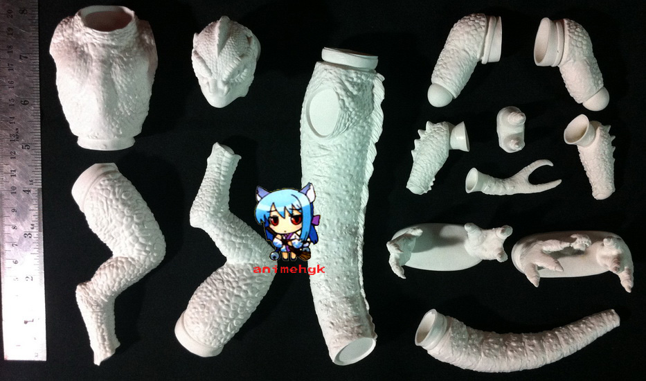 20 Million Miles from Earth The YMIR 1/35