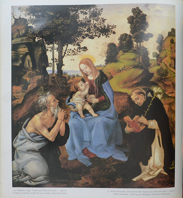 THE ALTARPIECE IN RENAISSANCE ITALY