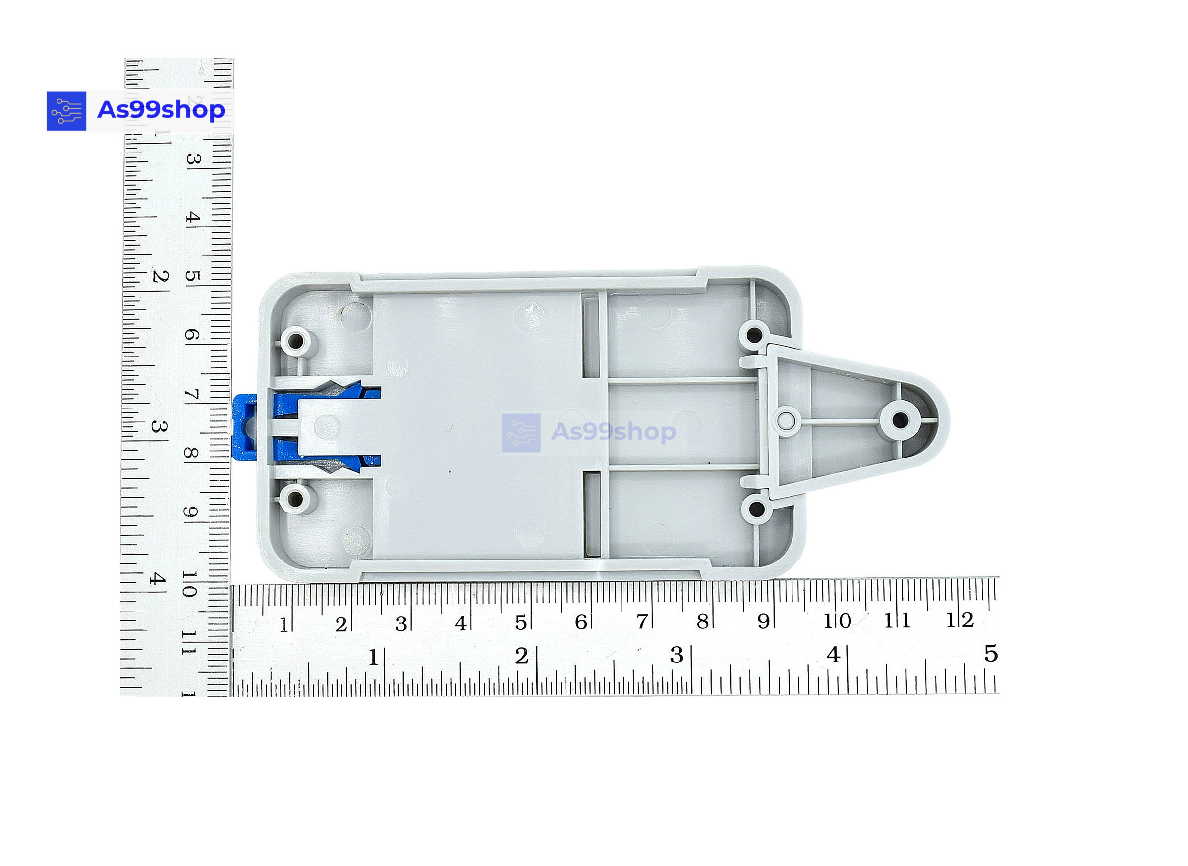 SONOFF DR DIN Rail Tray (ถาดรอง)