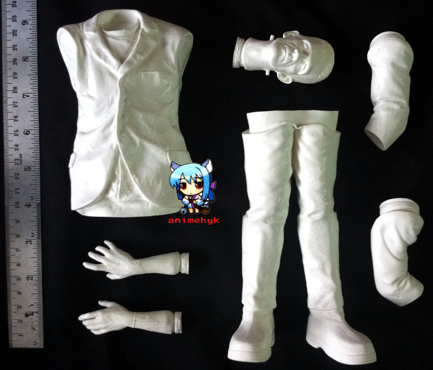 ผีดิบ แฟลเกนสไตน์ Frankenstein Franken