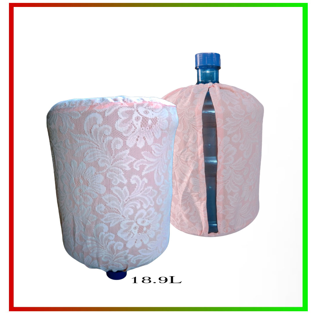 ผ้าคลุมถังเครื่องทำน้ำเย็น