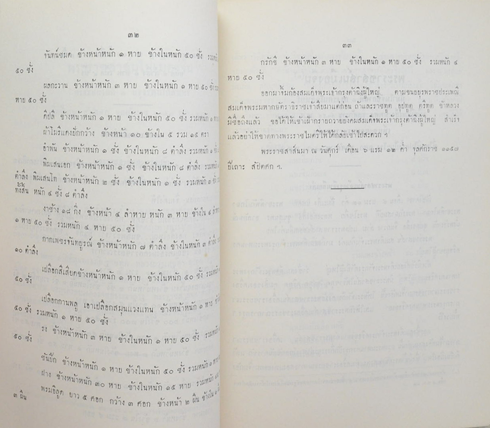 พระราชสาส์น ใน พระบาทสมเด็จพระพุทธยอดฟ้าจุฬาโลก พระราชทานไปยังประเทศจีน กับ ประวัติวัดเศวตฉัตร