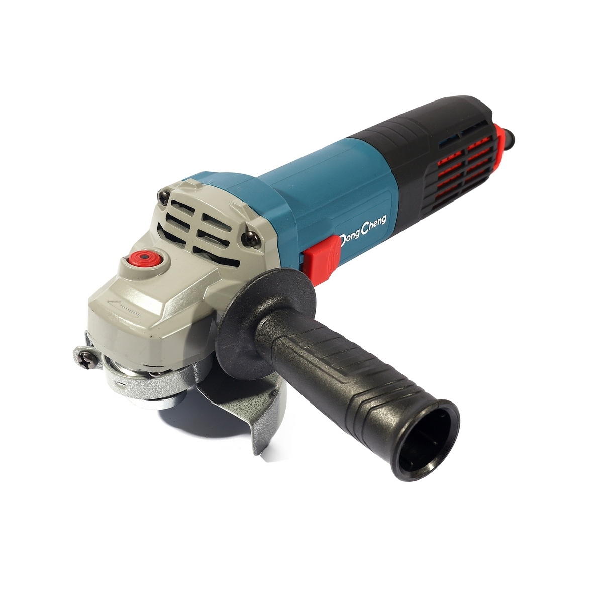 Dong Cheng DSM17-100B เครื่องเจียร์ไฟฟ้า 4" 1100W 13000rpm สวิตช์ข้าง