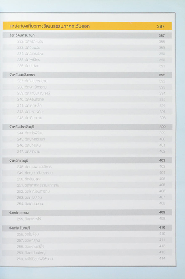 ก้าวสู่ปีที่ 12 แห่งการสถาปนากรมการท่องเที่ยว
