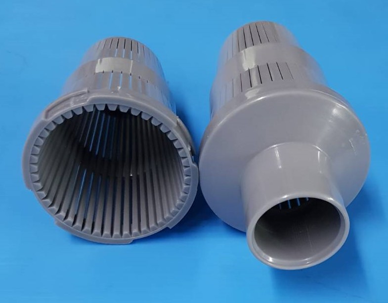 หัวกรอง(บน,ล่าง) for TMF 56 E,TMF 64 B 3/4"