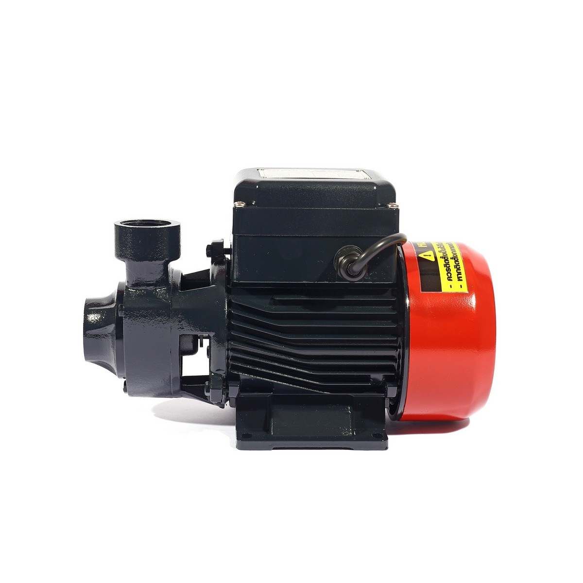 POLO QB-60B ปั๊มหอยโข่ง 1"x1" 0.5HP H.35m 38L/min