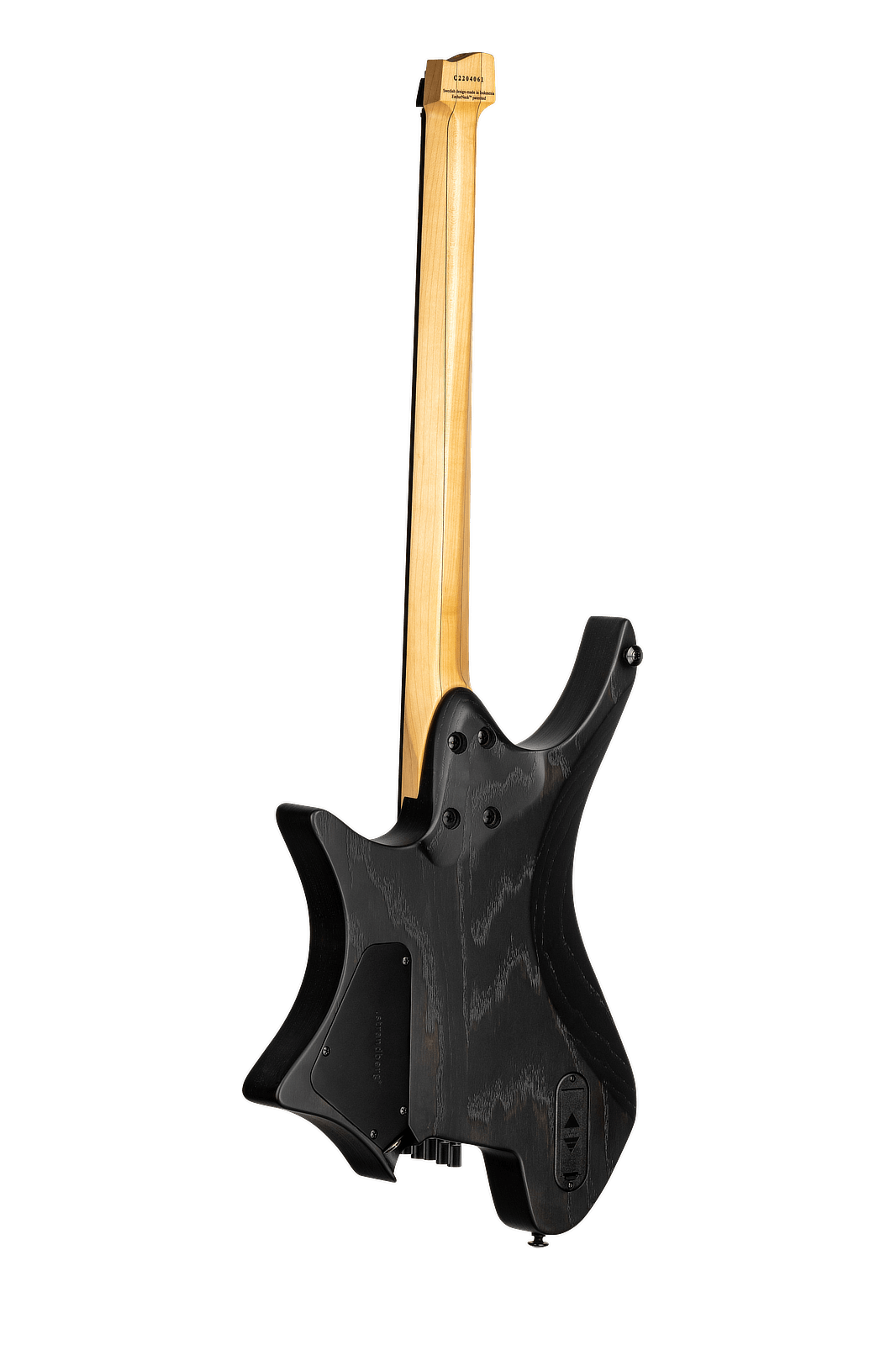 (DISCONTINUED) Strandberg BODEN MASVIDALIEN NX 6 COSMO