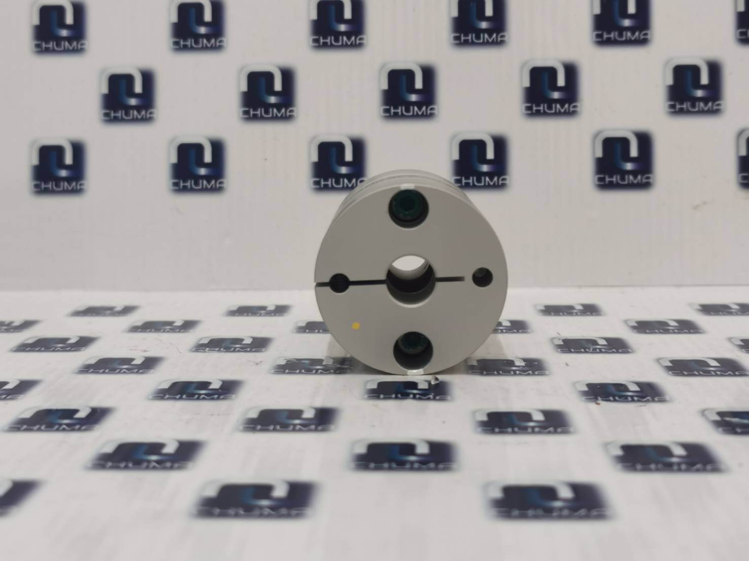 Miki pulley, Locking, coupling, SFC-035DA2-10B-10B, AP14930