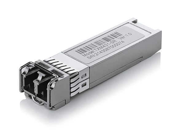 TXM431-SR 10GBase-SR SFP+ LC Transceiver