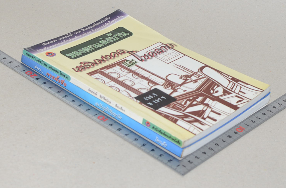 รวมเรื่อง (2 เล่ม)