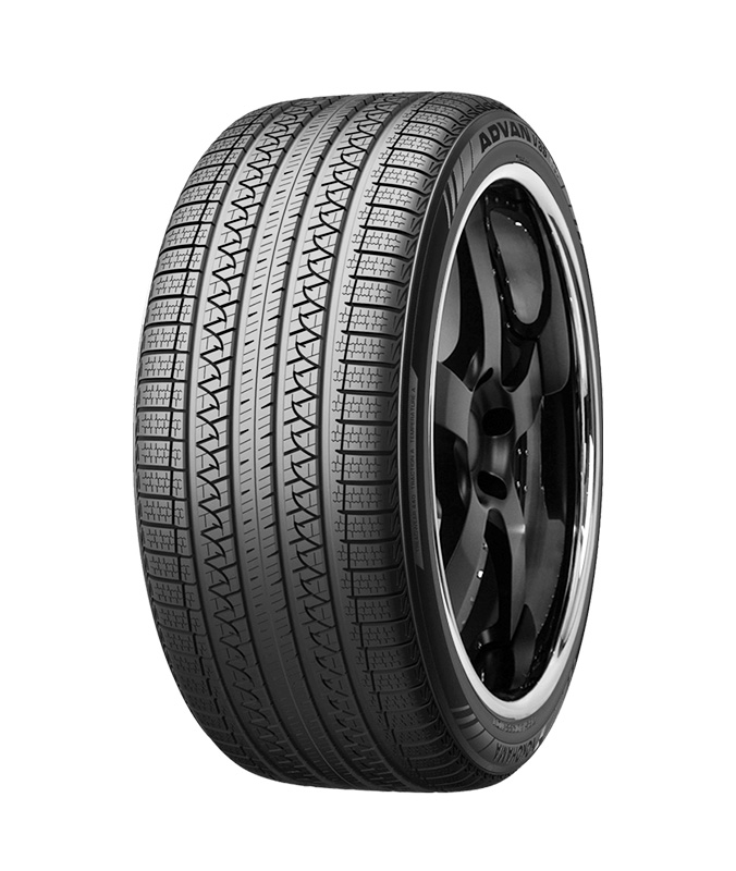 ยาง YOKOHAMA ADVAN V35A ขนาด 315/35-22ราคาพิเศษ สั่งได้