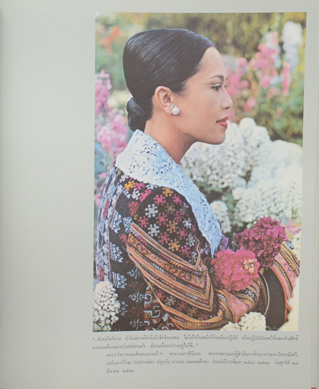 สมุดภาพฝีพระหัตถ์ ภาพเขียน-ภาพถ่าย