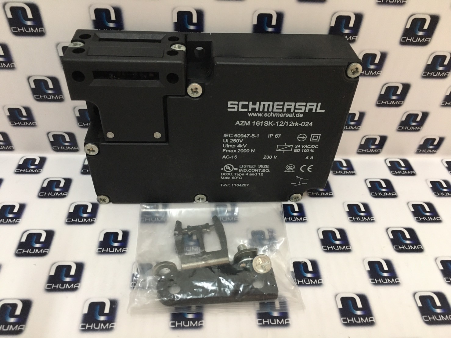 schmersal,AZM 161 SK-12/12RK-024