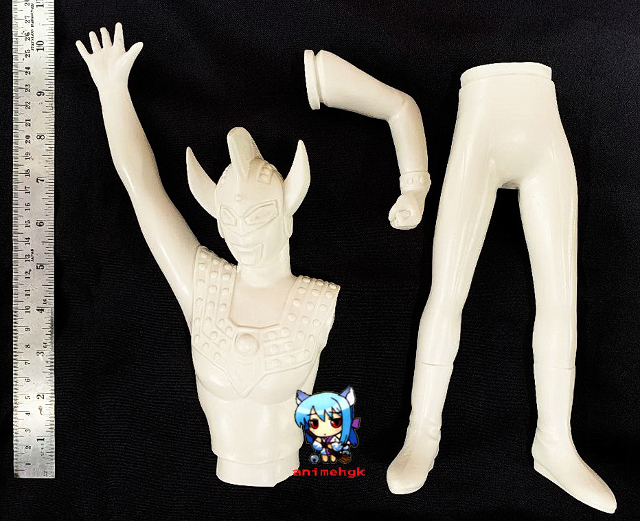 อุลตร้าแมน ทาโร่ Ultraman Taro ยอดมนุษย์ UltraTaro อุลตร้าทาโร่ 17"