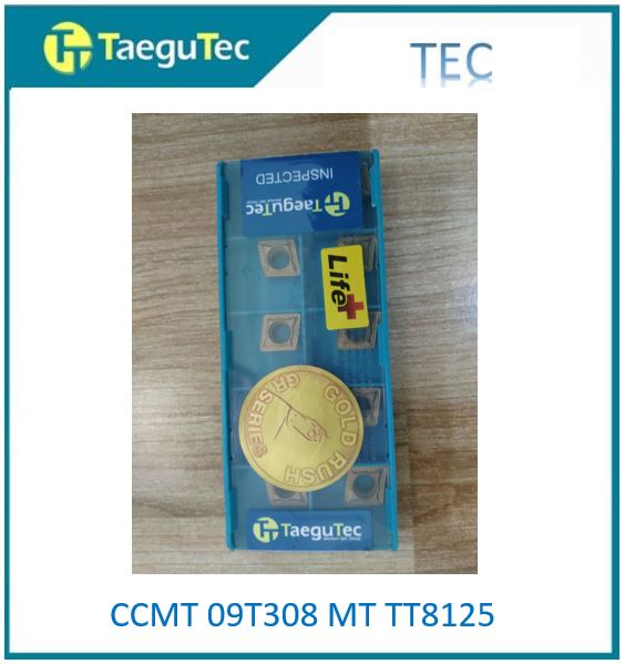 CCMT09T308 MT TT8125