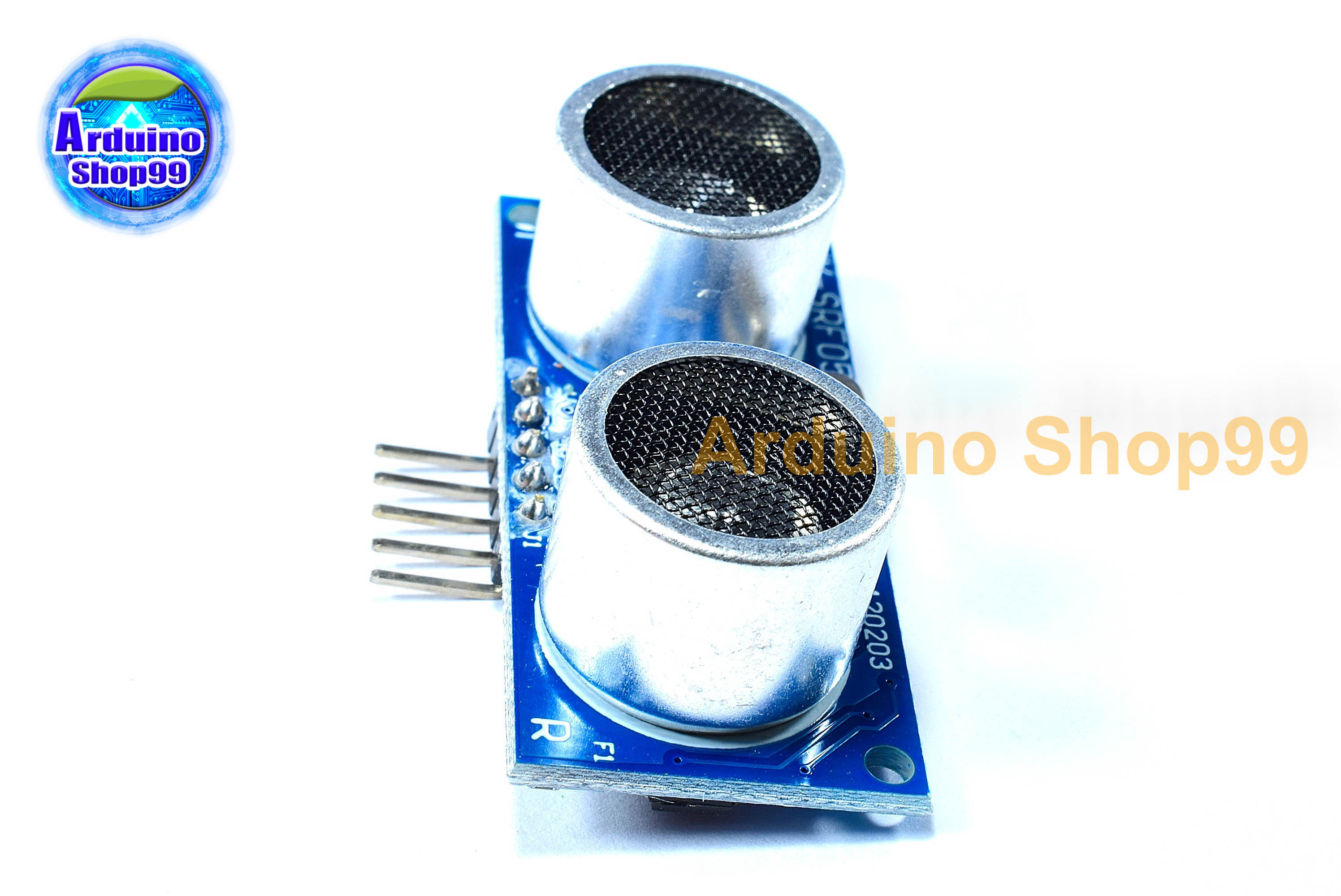 HY-SRF05 Ultrasonic module