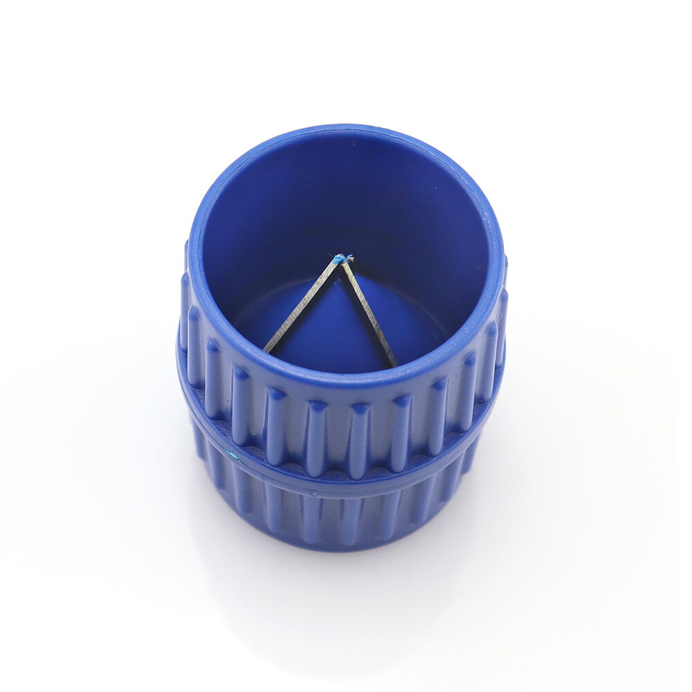 DSZH CT-208 ริมเมอร์ลบคมท่อ พลาสติก 3/16"-1.1/2"