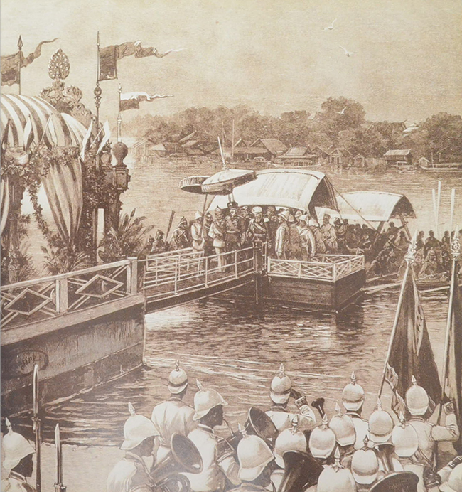 ของเพื่อนให้