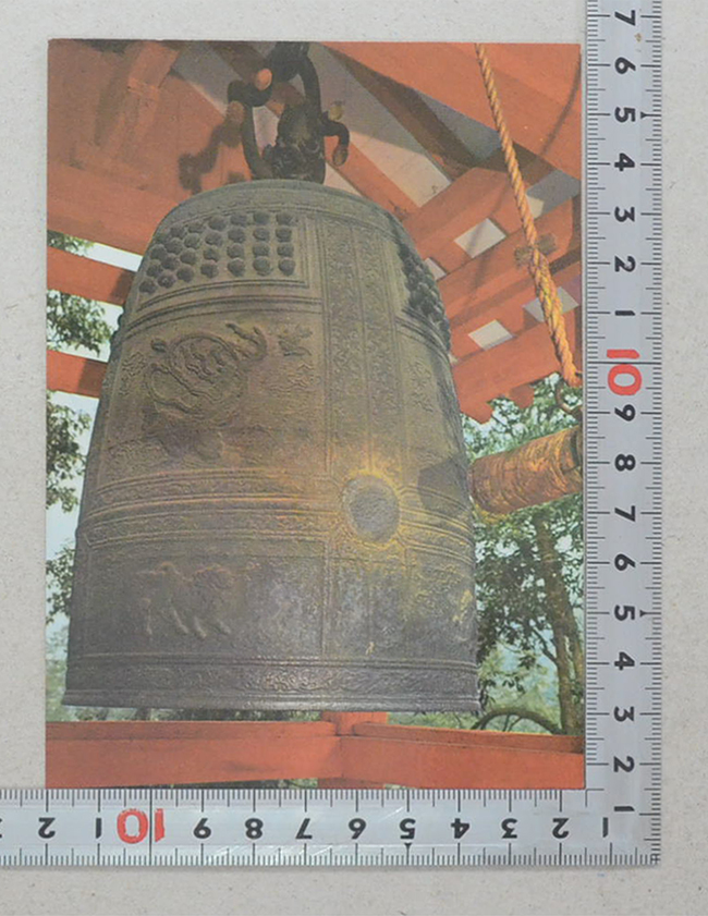 โปสการ์ด (8 ใบ)