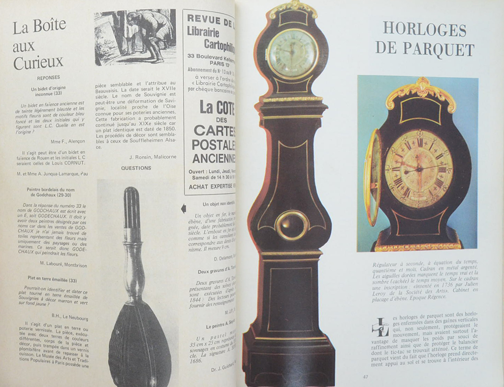 ABC DECEMBRE 1975 – JANVIER 1976