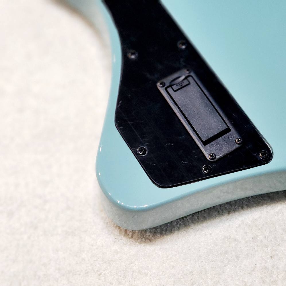 ABASI // EMI 7 // LEGION // DEEP SAGE (DAO KANONG BRANCH ONLY)