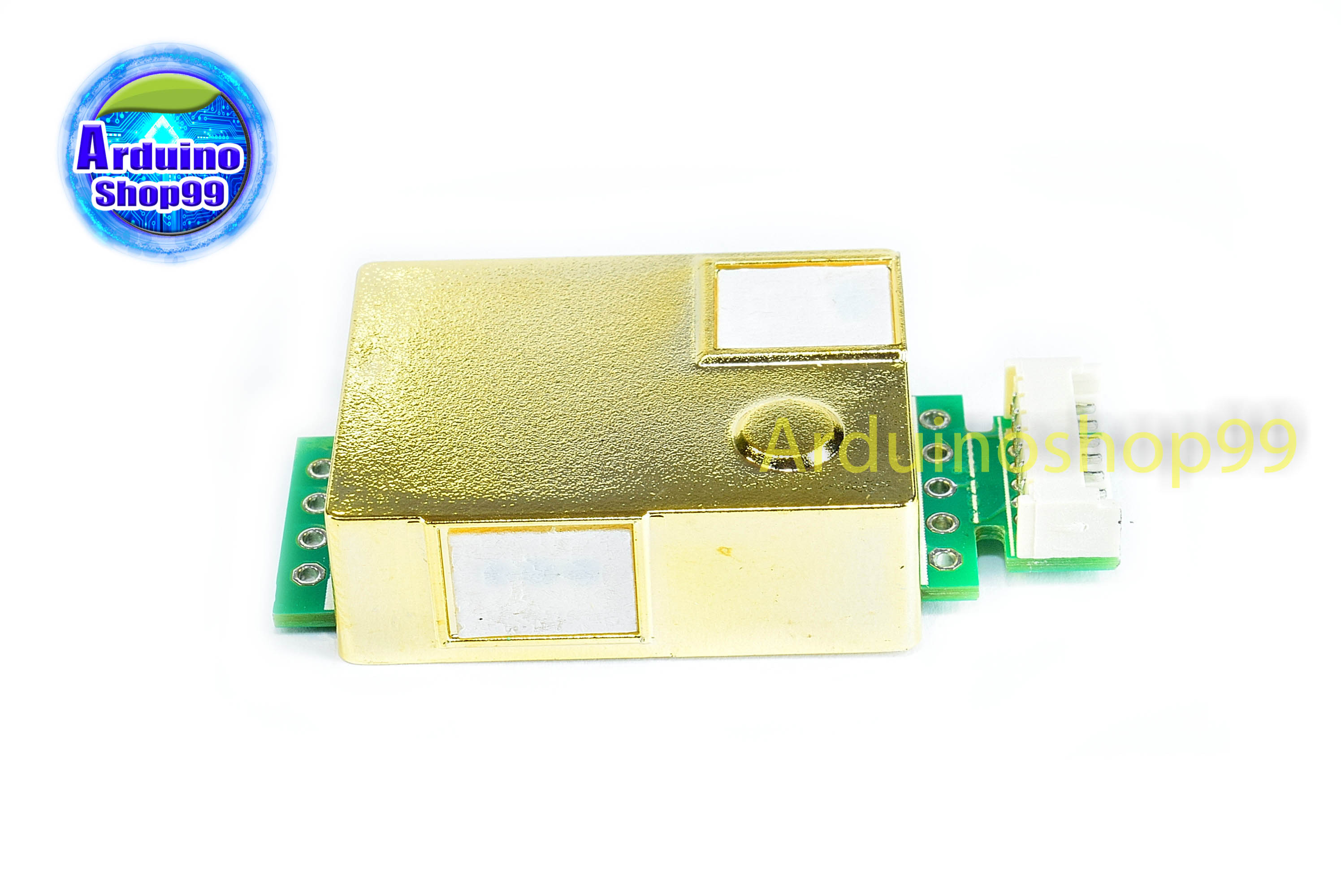 Infrared carbon dioxide sensor MH-Z19B CO2 detection sensor