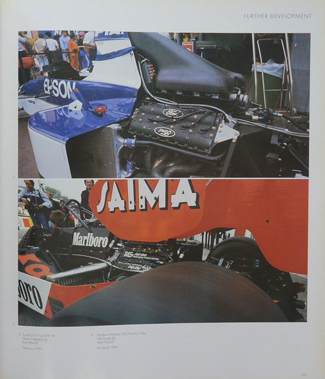 GRAND PRIX FASCINATION FORMULA 1