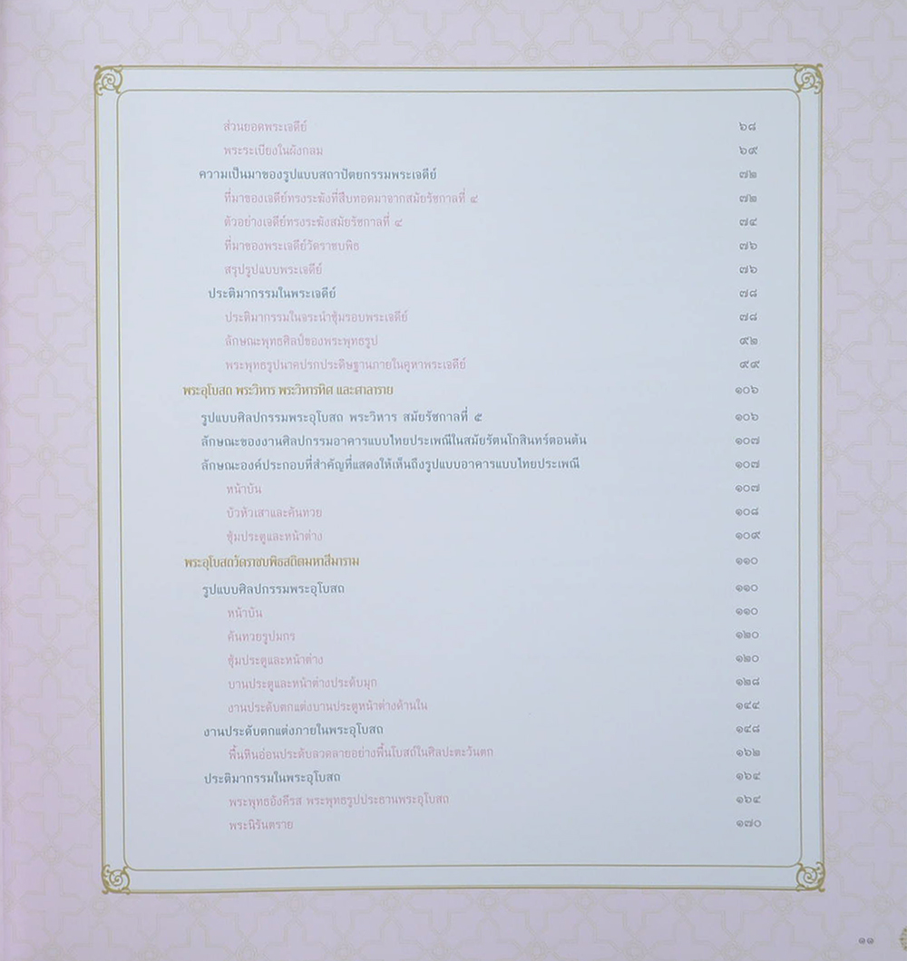 ศิลปกรรมวัดราชบพิธ สถิตมหาสีมาราม