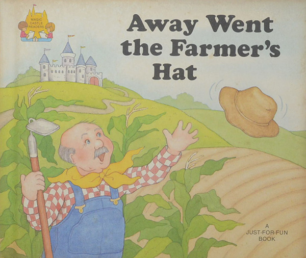 Away Went the Farmer’s Hat