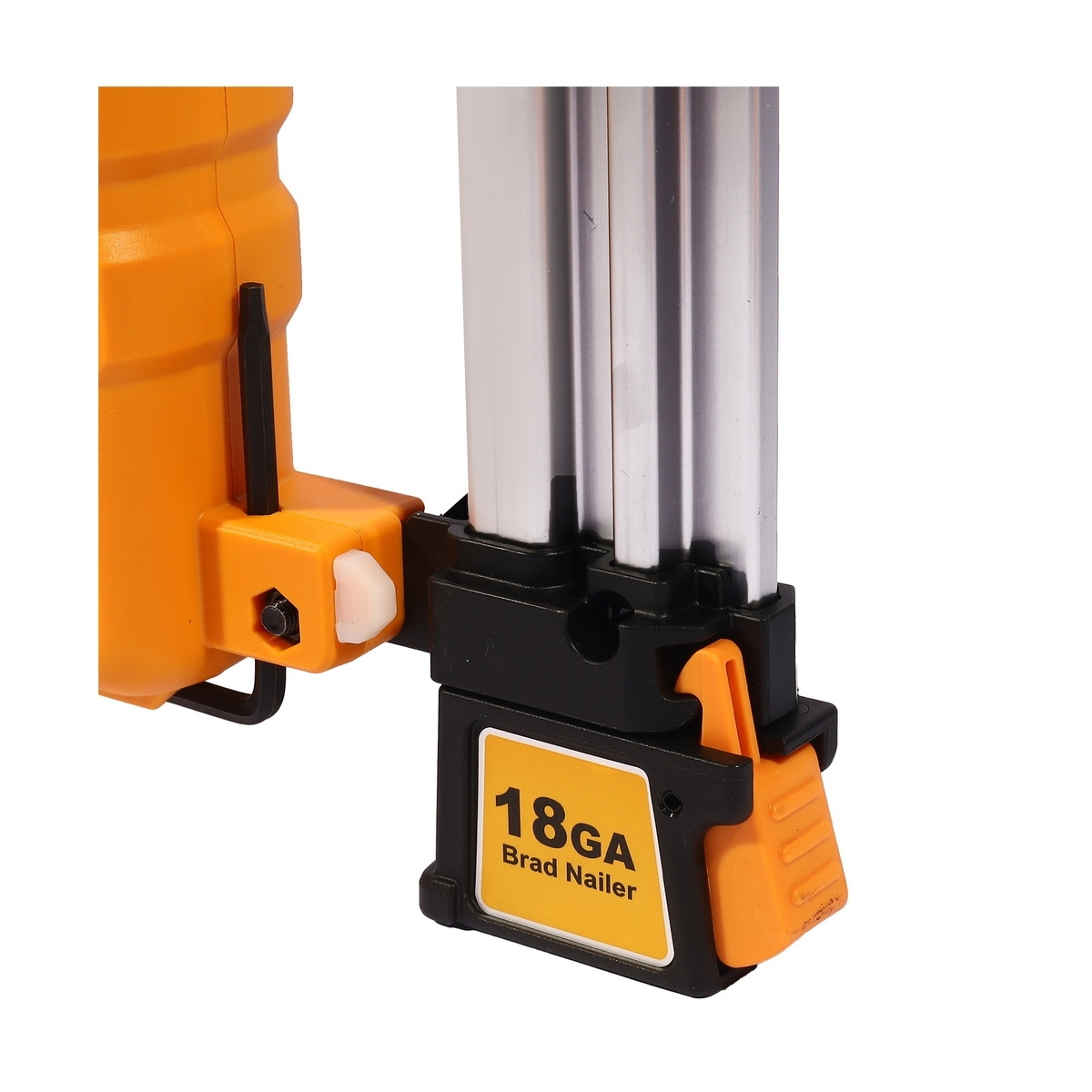 INGCO CBNLI2008 เครื่องยิงตะปูไร้สาย F15-F35 20V แบตx1