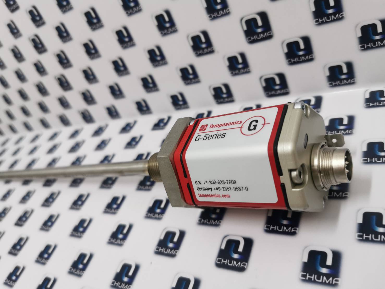 MTS Temposonic, GHM0160MD601A1