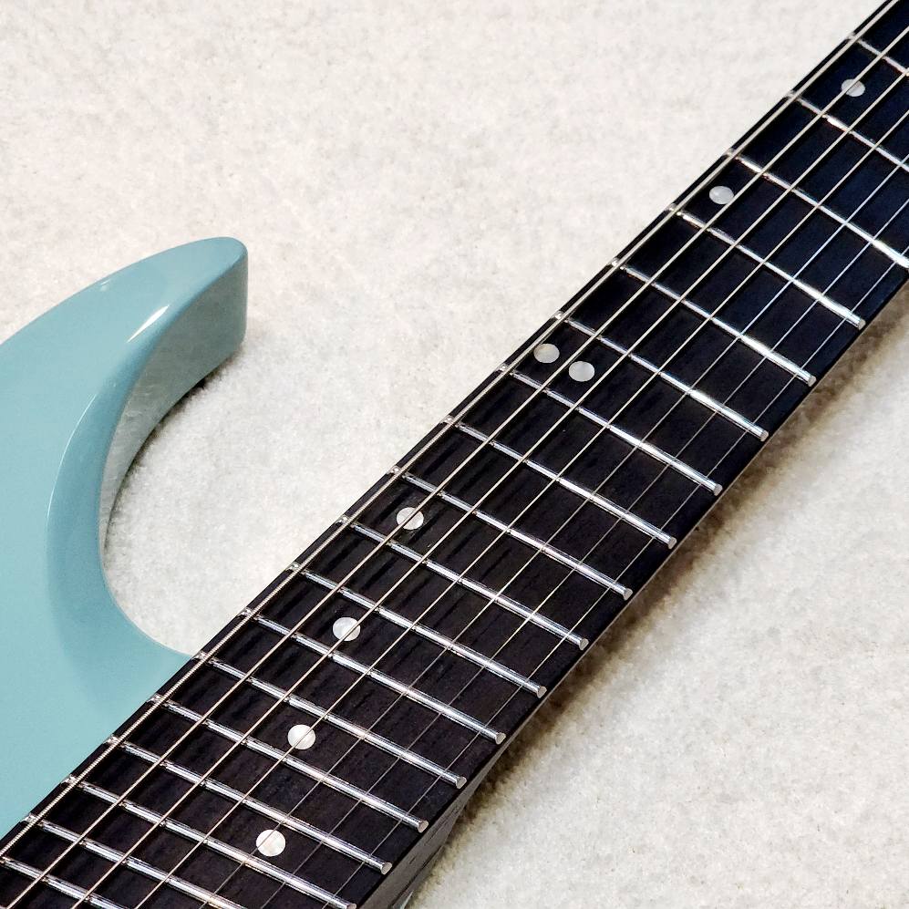 ABASI // EMI 7 // LEGION // DEEP SAGE (DAO KANONG BRANCH ONLY)