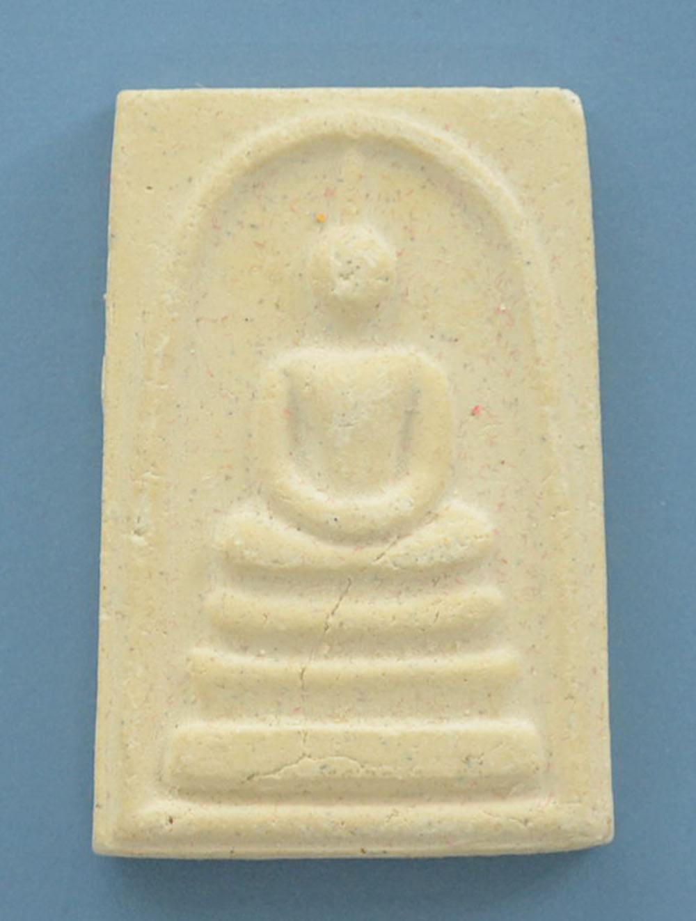 พระสมเด็จ ชุดพิเศษ (14 องค์ / พร้อมกล่อง)