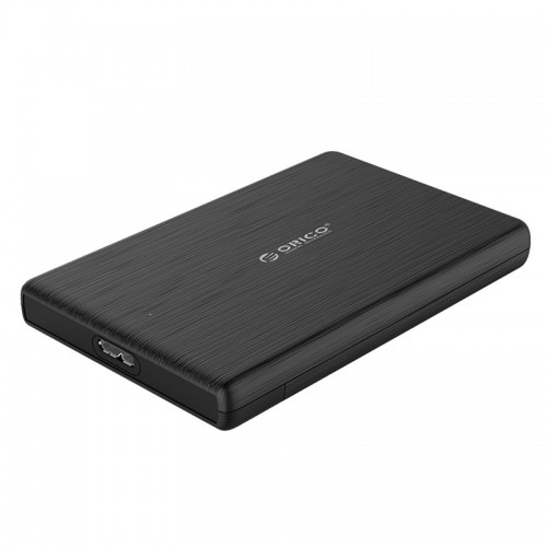 2189U3 2.5" External Harddrive Enclosure โอริโก้กล่องอ่าน HDD 2.5" แบบ USB 3.0