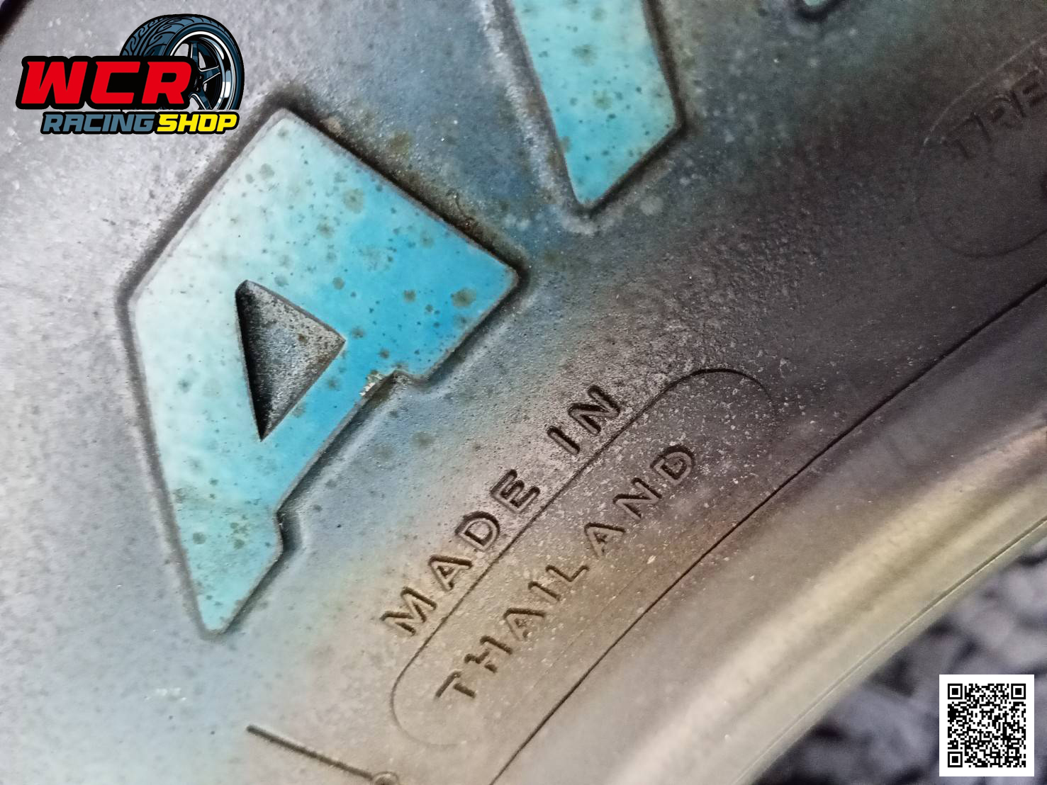 ยาง BF GOODRICH KO2 255/70R16 ราคาพิเศษ