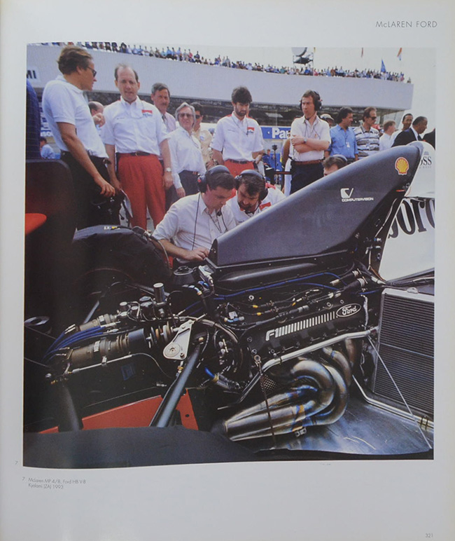 GRAND PRIX FASCINATION FORMULA 1